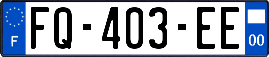 FQ-403-EE