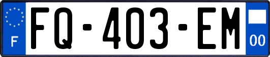 FQ-403-EM