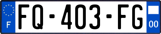 FQ-403-FG