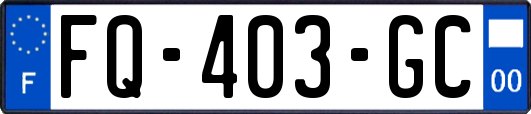 FQ-403-GC