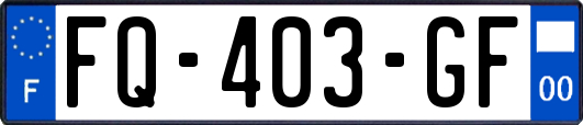 FQ-403-GF