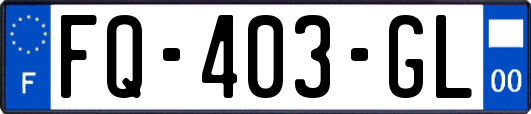 FQ-403-GL