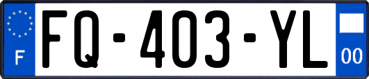 FQ-403-YL