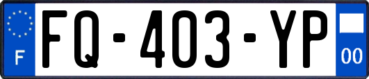 FQ-403-YP