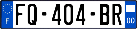 FQ-404-BR