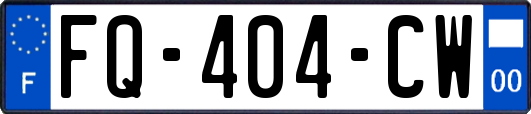 FQ-404-CW
