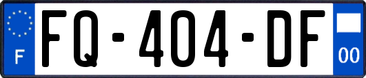 FQ-404-DF