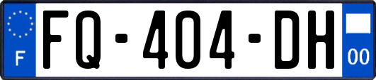 FQ-404-DH