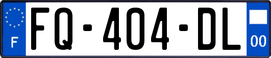 FQ-404-DL