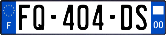 FQ-404-DS