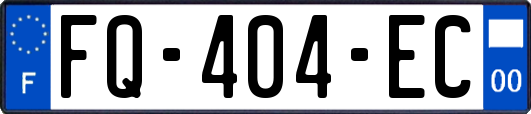 FQ-404-EC