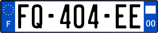 FQ-404-EE
