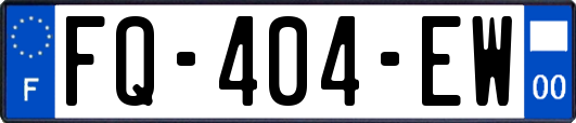 FQ-404-EW