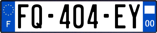FQ-404-EY