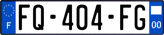 FQ-404-FG