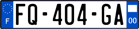 FQ-404-GA