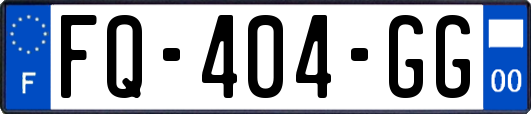 FQ-404-GG