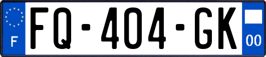 FQ-404-GK