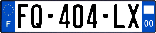 FQ-404-LX