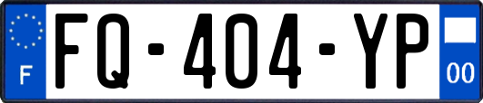 FQ-404-YP