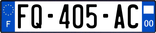 FQ-405-AC