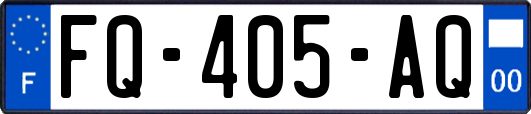 FQ-405-AQ