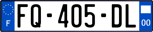 FQ-405-DL
