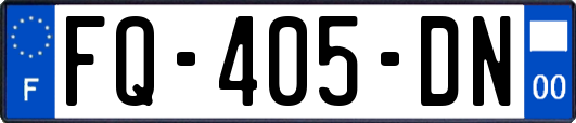 FQ-405-DN