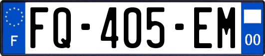 FQ-405-EM