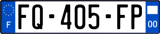 FQ-405-FP