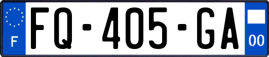 FQ-405-GA