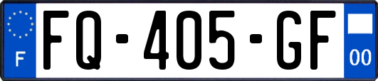 FQ-405-GF