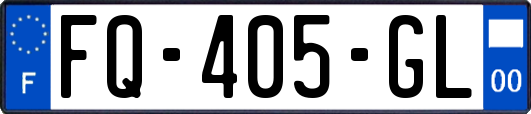 FQ-405-GL