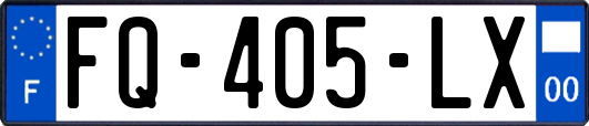 FQ-405-LX