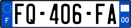 FQ-406-FA