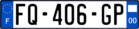 FQ-406-GP