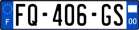 FQ-406-GS