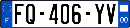 FQ-406-YV