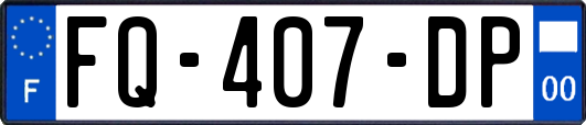 FQ-407-DP