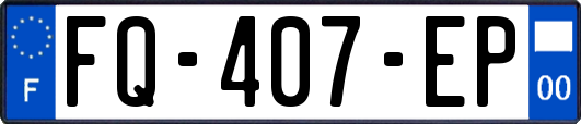 FQ-407-EP