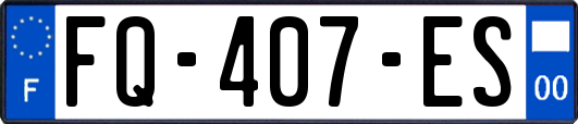 FQ-407-ES