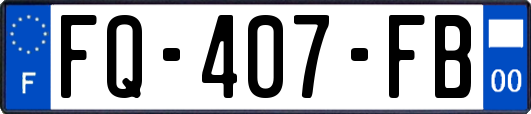 FQ-407-FB