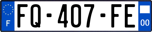 FQ-407-FE