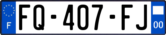 FQ-407-FJ