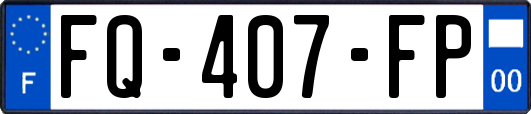 FQ-407-FP