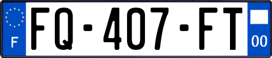 FQ-407-FT