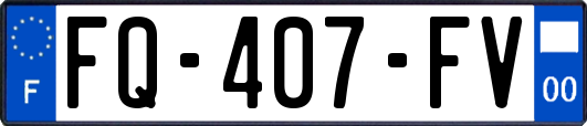 FQ-407-FV
