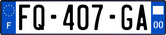 FQ-407-GA