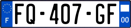 FQ-407-GF