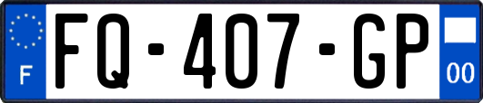 FQ-407-GP
